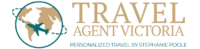 Travel Agent Victoria Logo